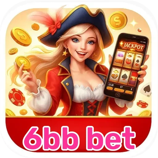 6bb bet: Descubra Tudo Sobre o App de Jogos que Encanta Brasileiros