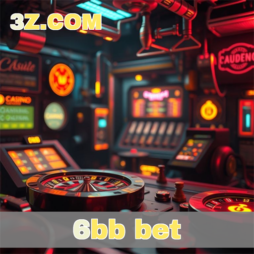 A Experiência Confiavel do 6bb bet no Mundo dos Jogos