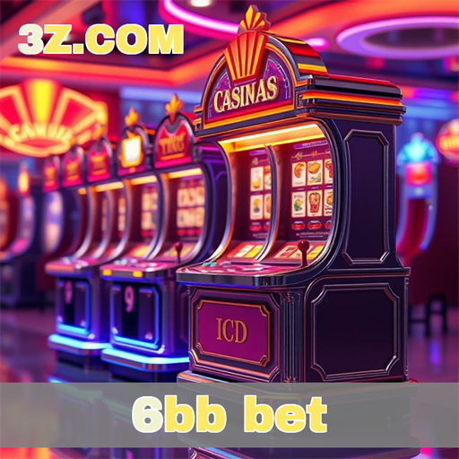 Aposte com Inteligência no Esporte com 6bb bet