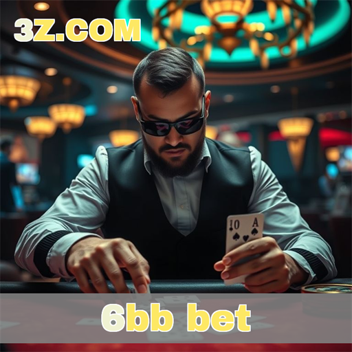 Explore Jogos Diversificados na 6bb bet e Vença