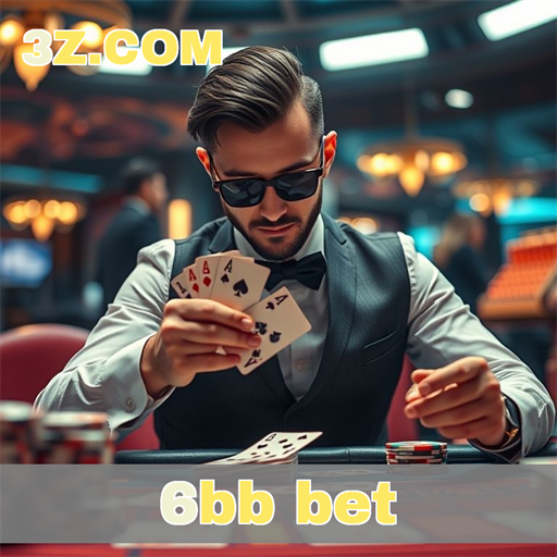 Entrando no Mundo do 6bb bet: Login como Experiência Única