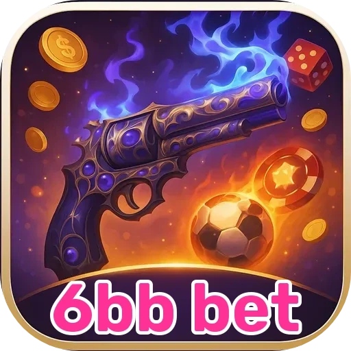 6bb bet: A Nova Era dos Jogos Online no Brasil