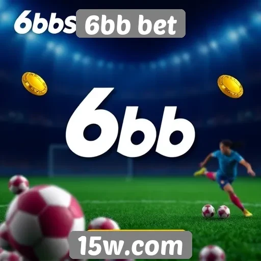 Promoções atraentes no 6bb bet para novos jogadores