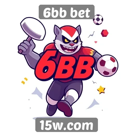 6bb bet oferece novas modalidades de jogos online