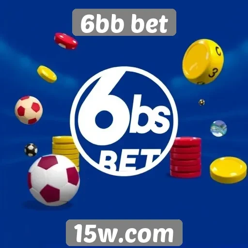 Análise das opções de jogos disponíveis no 6bb bet