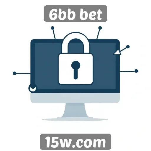Avaliação da segurança no site 6bb bet